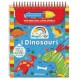 EDICART MAGICOLOR 2 DINOSAURI