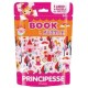 EDIBIMBI BOOK & PUZZLE 48PZ PRINCIPESSE