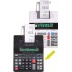 CALCOLATRICE SCRIV.TERMICA HC-3220 NERA