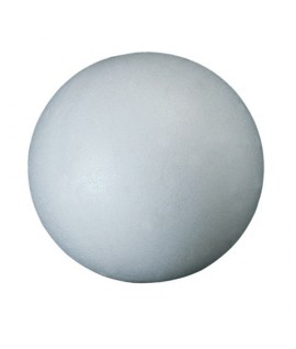 SFERE POLISTIROLO ESPANSE DM.12 CM 10PZ
