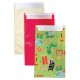 SACCHETTI CARTA FANTASIA 26*40 50PZ REX