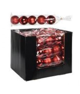 SFERA D80 ROSSO TB.5PZ ACS103220