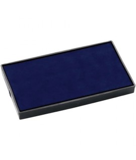TAMPONCINO TIMBRI COLOP E/60 BLU