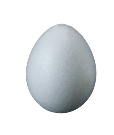 UOVA POLISTIROLO 6CM 30PZ