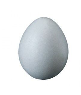 UOVA POLISTIROLO 10CM 18PZ