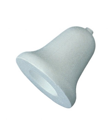 CAMPANE ESPANSE POLISTIROLO H.85MM 20PZ