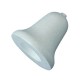 CAMPANE ESPANSE POLISTIROLO H.95MM 15PZ