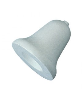 CAMPANE ESPANSE POLISTIROLO H.95MM 15PZ