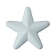 STELLE ESPANSE POLISTIROLO D.10CM 16PZ
