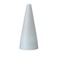 CONI POLISTIROLO H.20 CM 5PZ