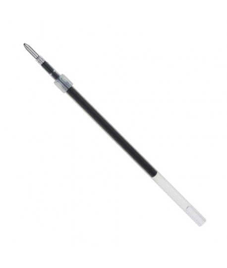 REFILL UNI JETSTREAM SXR10 1,0 NERO 12PZ