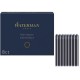 CARTUCCE STILO WATERMAN NERO 8PZ
