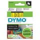 NASTRO DYMO 43618 D1 MM6 NERO/GIALLO