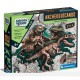 CLEMENTONI 19394 T-REX E SMILODON 2 IN 1