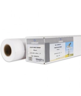 CARTA CANSON PLOT PATINATA 140G H91 30M