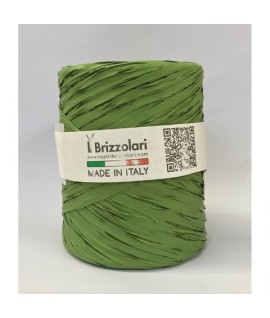 RAFIA SINTETICA 200MT 11 SALVIA