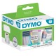 ETICHET. DYMO LW S0722540 MM32X57 1000PZ