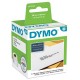 ETICHET. DYMO LW S0722370 89X28 2X 130PZ