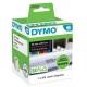 ETICHET. DYMO LW S0722400 36X89 2X 260PZ