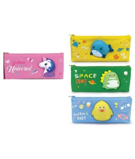 BUSTINA SACCUCCIOLO 81549 CUTE ANIMALS