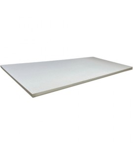 LASTRA POLISTIROLO 50*100 2CM