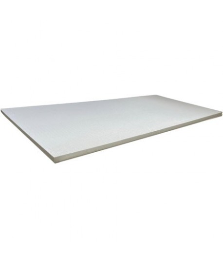 LASTRA POLISTIROLO 50*100 2CM