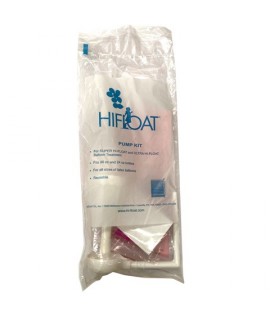 DISPENSER HI FLOAT TOBACCO