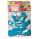 FESTONE CARTA ORSETTI BLU MT.4 100615