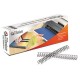 SPIRALE MET. WIRE 34A D.10MM 50 PZ