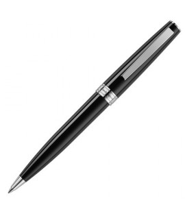 MONTEGRAPPA ARMONIA BLACK SFERA