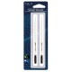 REFILL TIPO "CROSS" NIJI 61908 NERO 2PZ