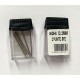 AGHI PER BALAUSTRONE D.2MM 2PUNTE 5PZ