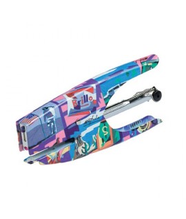 CUCITRICE PASSO 6 ITERNET POP ART