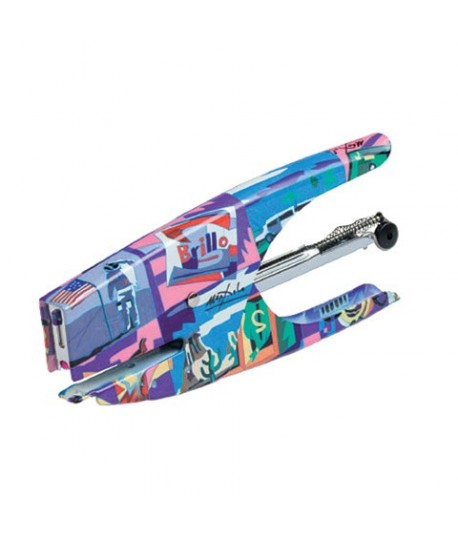 CUCITRICE PASSO 6 ITERNET POP ART