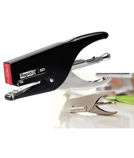 CUCITRICE RAPID SUPREME S21 30FF