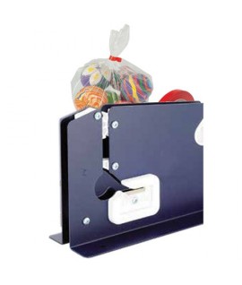 SIGILLATORE PER SACCHETTI SIAT E7R