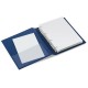 COPERTA SVAR RECORD 4A D30 22X30 BLU