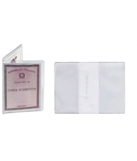 PORTACARTA IDENTITA' FAVORIT 50PZ