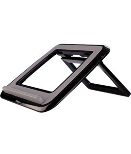 SUPPORTO LAPTOP FELLOWES 8212001 NERO