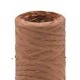 RAFIA SINTETICA 200MT 32 AVANA