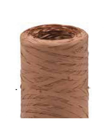 RAFIA SINTETICA 200MT 32 AVANA
