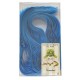 FIOCCO STRIP SCATOLA 31MM AZZURRO 30PZ