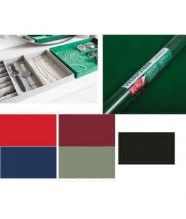 PELLIC. ADES. D-C-FIX VELLUTO H.45CM 5MT