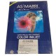 CARTA PHOTO 8117 SATINATA 190GR A4 10FF