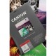 CARTA FOTO CANSON 255G A3 20FF LUCIDA