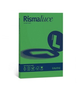 RSLUCE A/4 GR200 VERDE 125FF