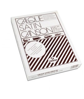 FOGLI LUCIDO FOTOCOPIABILI A4 250 FF