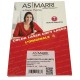 CARTA AS-MARRI LASER FOTO 200G A4 100FF