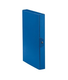 CART.PROGETTI ESS.C24 H4 BLU