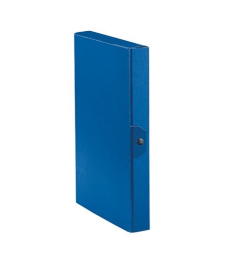 CART.PROGETTI ESS.C24 H4 BLU